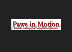 Paws In Motion