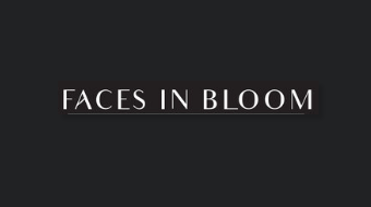 Faces in Bloom