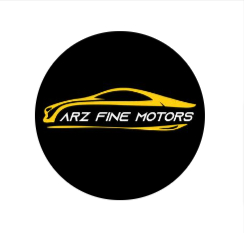 Arz Fine Motors