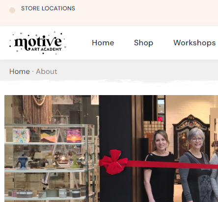 Motive Art Academy