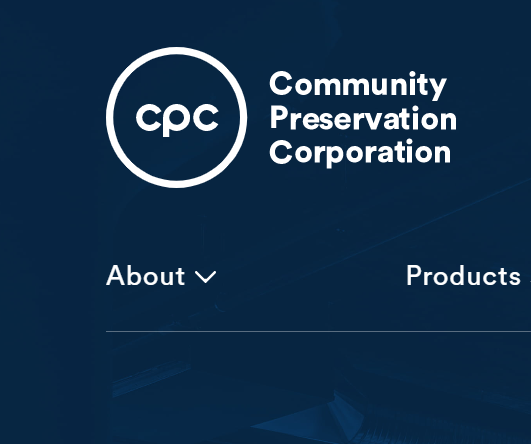 Community Preservation Corporation