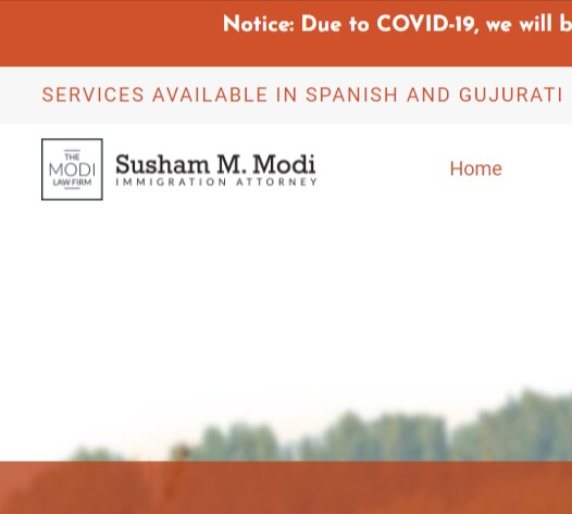 The Modi Law Firm, PLLC