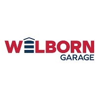 Welborn Garage Door Repair
