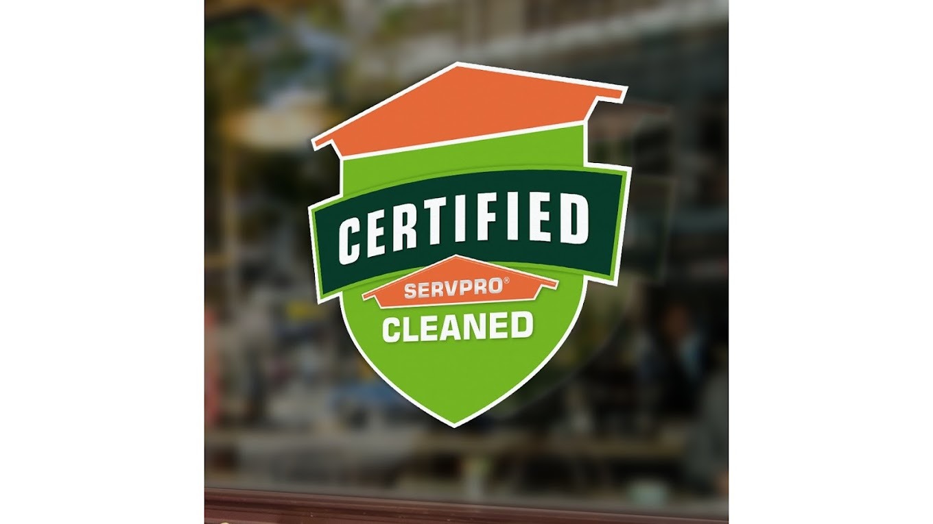 SERVPRO of Southwest Dallas