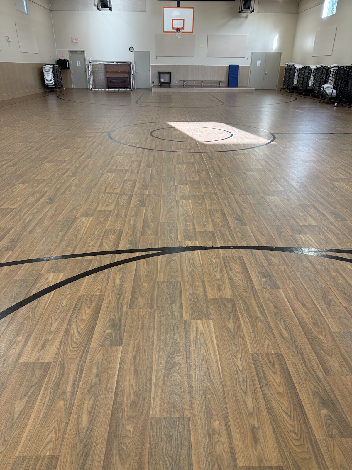 365 Commercial Cleaning Services Ltd