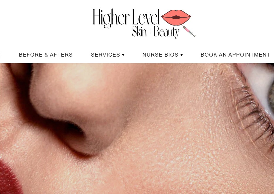 Higher Level Skin & Beauty