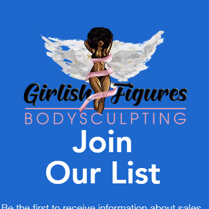 Girlish Figures BodySculpting LLC