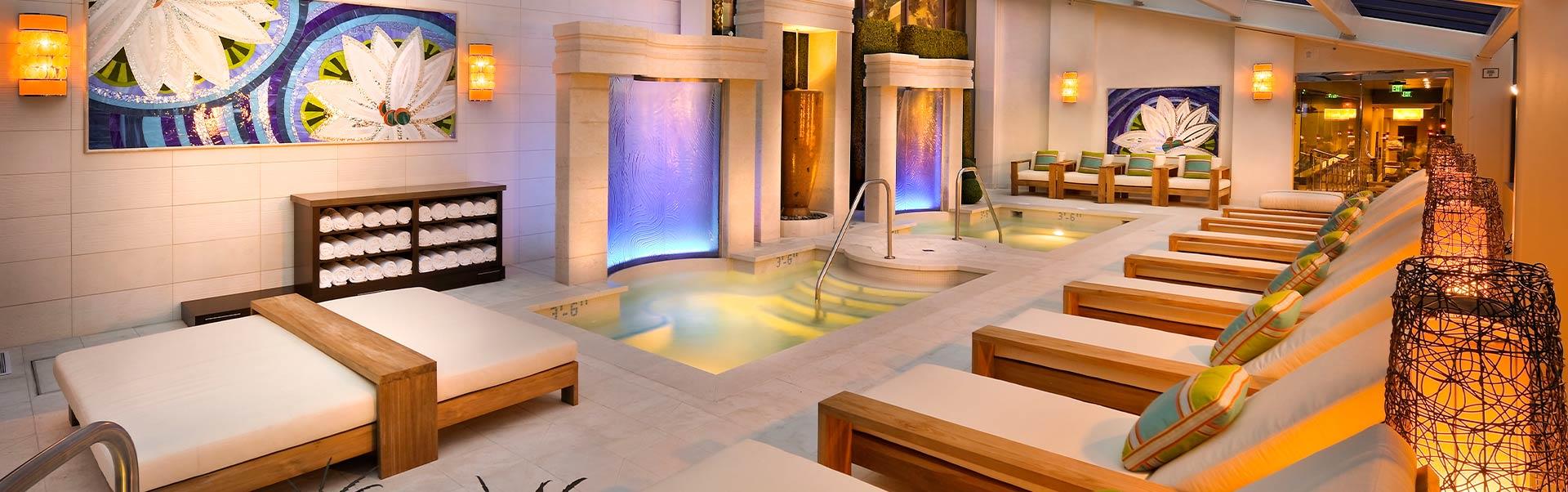 Atlantis Spa
