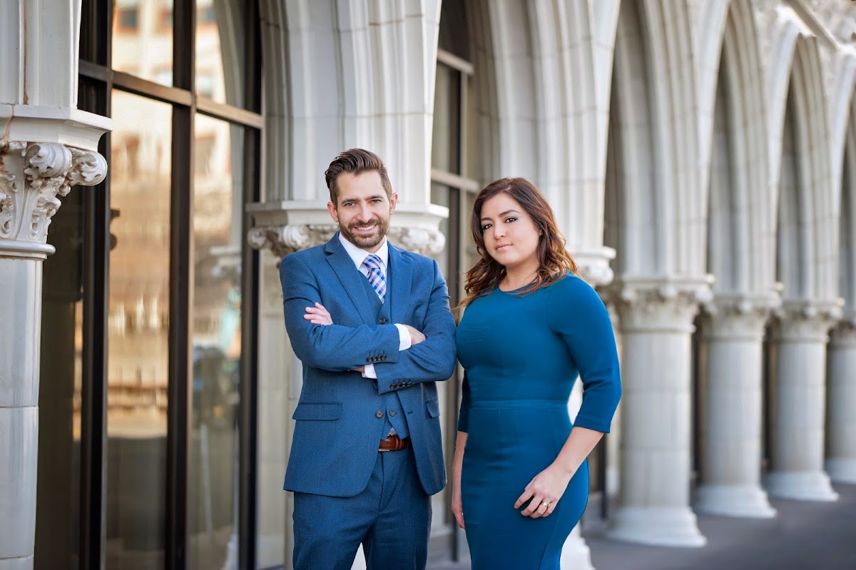 Peake Law Firm