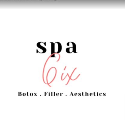 Spa 6ix Botox Filler Aesthetics