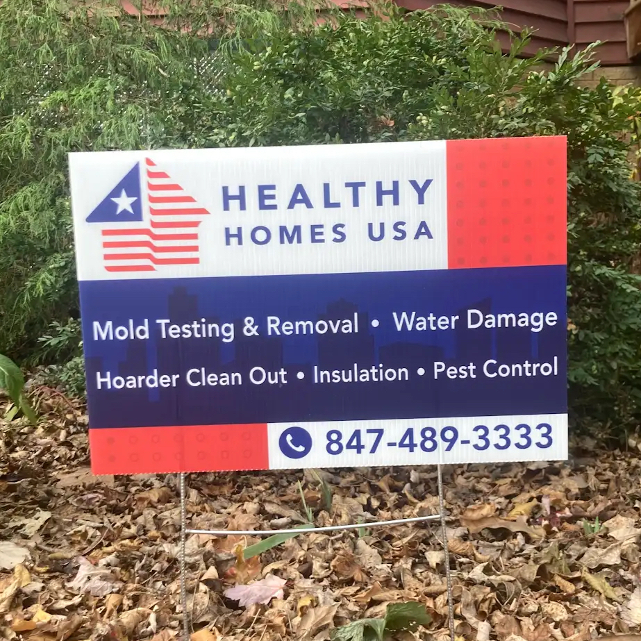 Healthy Homes USA