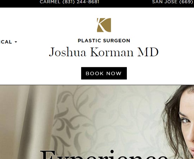 Korman Plastic Surgery & Aesthetics