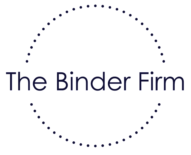 The Binder Firm