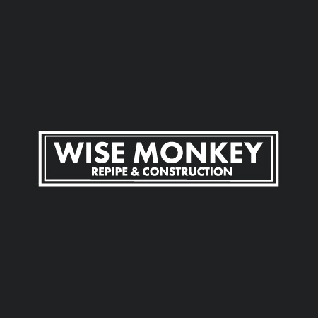 Wise Monkey Repipe & Construction