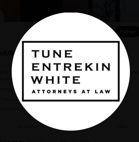 Tune, Entrekin & White, P.C.
