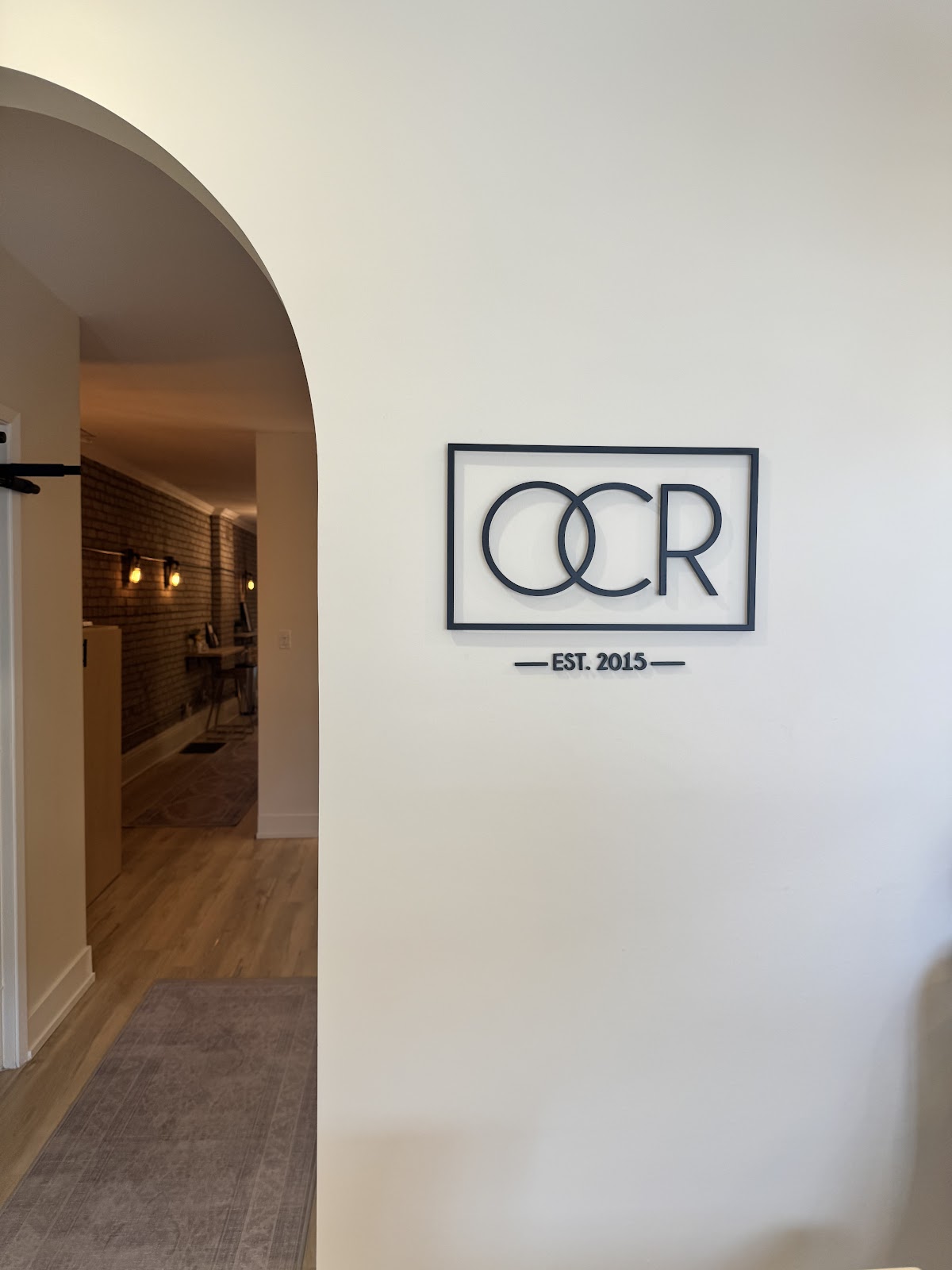 Ossington Chiropractic and Rehabilitation (OCR)
