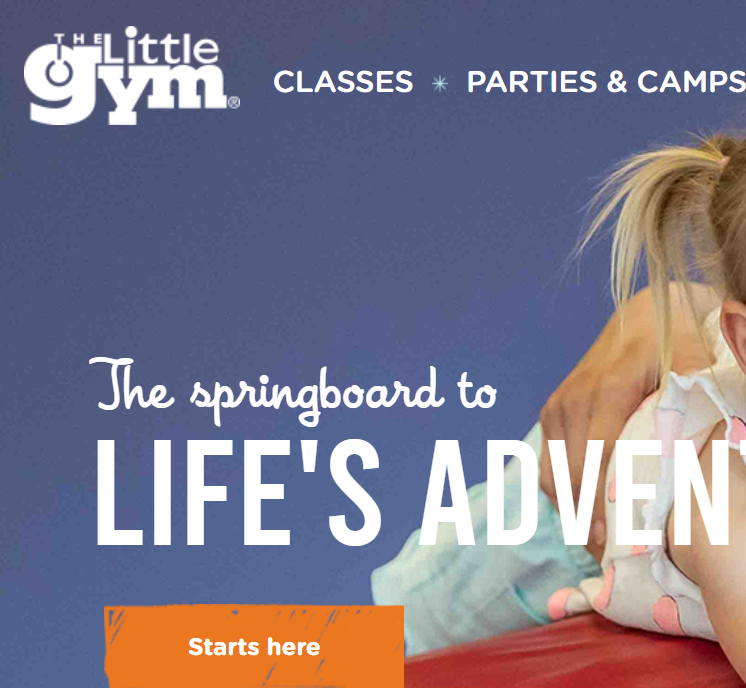 ⭐ 10 Best Kids Gymnastics in Memphis 5 Star Rated Near You