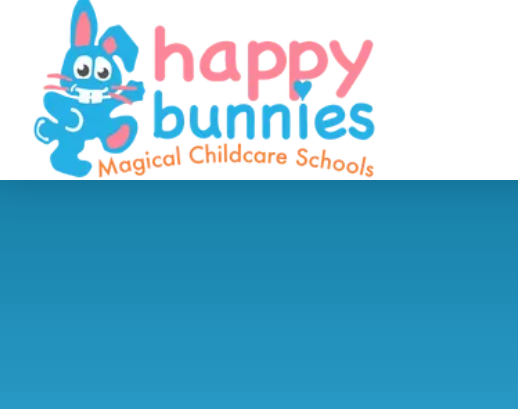 Happy Bunnies Child Care School