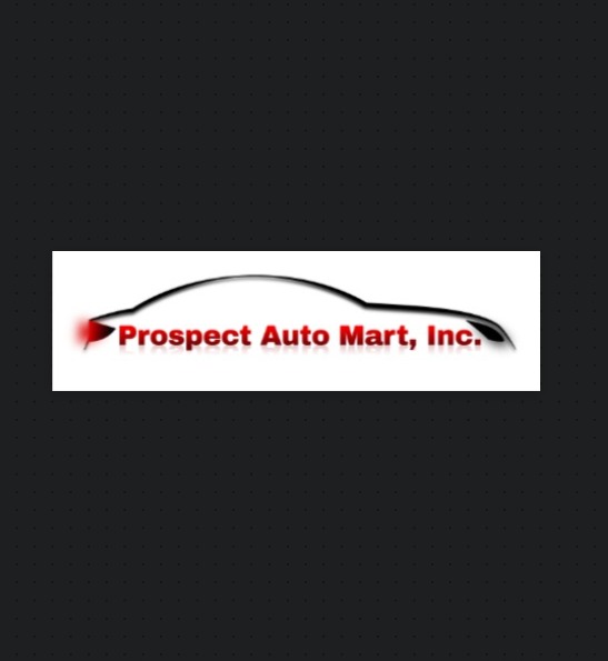 Prospect Auto Mart