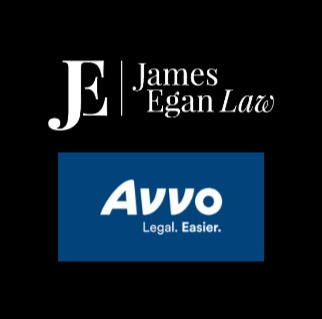 James Egan Law