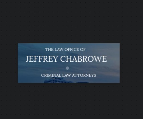 The Law Office of Jeffrey Chabrowe