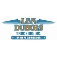 Len Dubois Trucking Inc