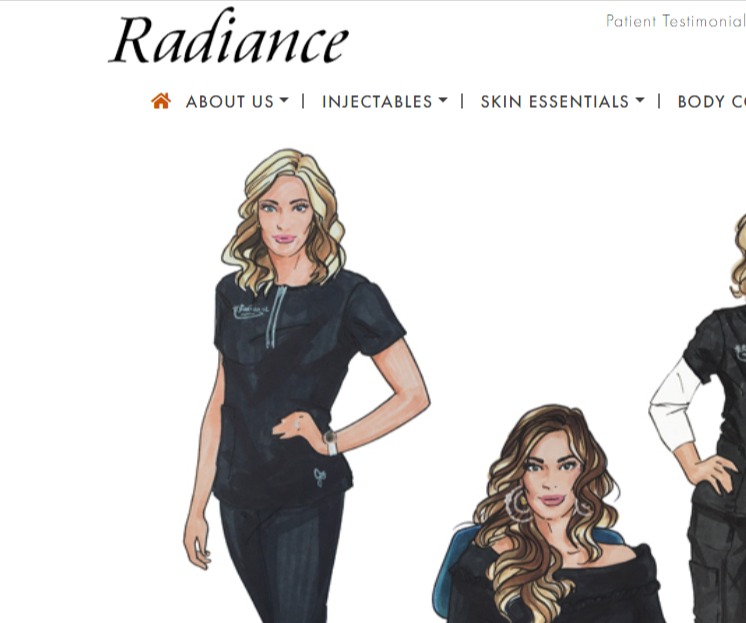 Radiance Skin Therapy & Laser Center