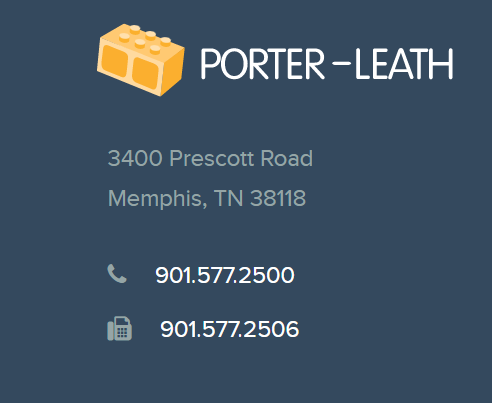 Porter-Leath Early Childhood Academy