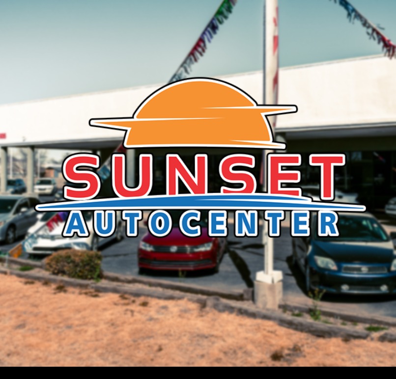 Sunset Auto Center
