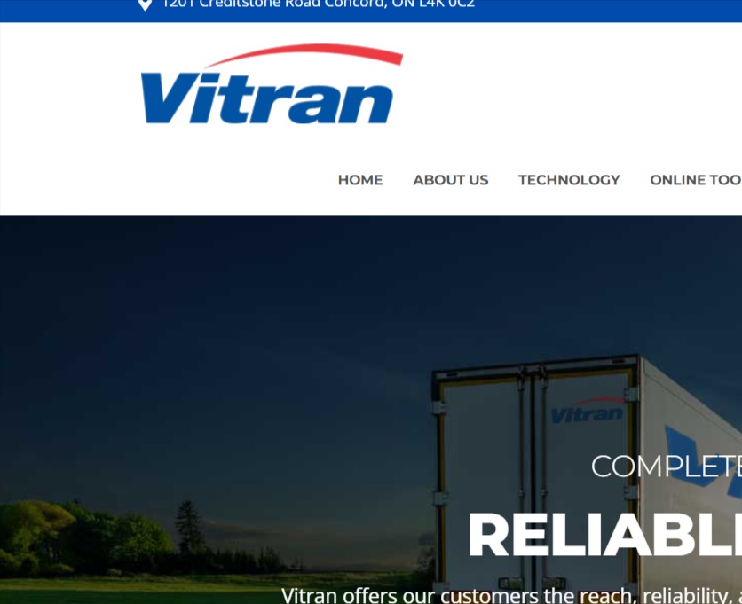 Vitran Express