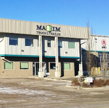 Maxim Truck & Trailer