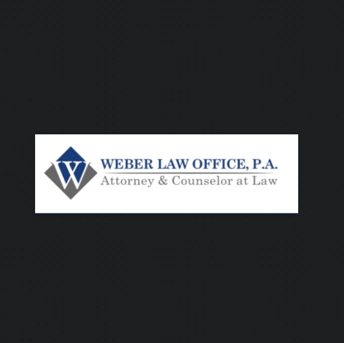 Weber Law Office, P.A.