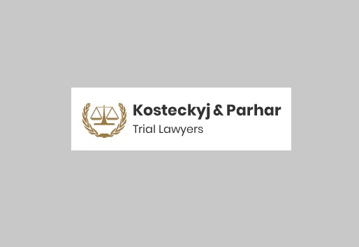 Kosteckyj & Parhar