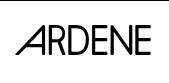 Ardene
