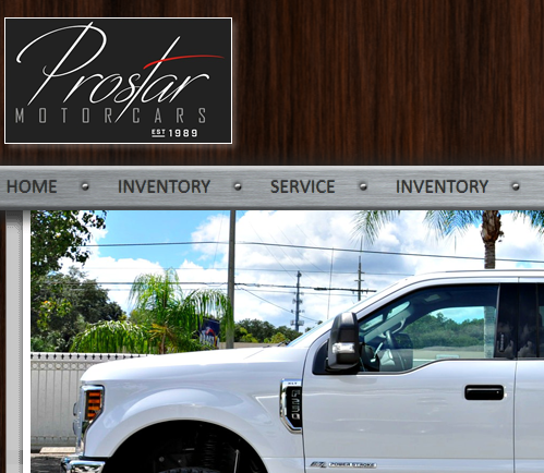 PROSTAR COLLISION CENTER