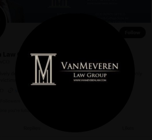 VanMeveren Law Group, P.C.