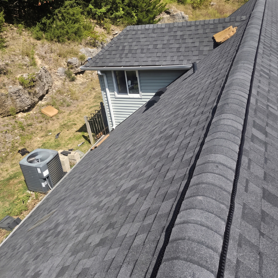 Landshark Roofing