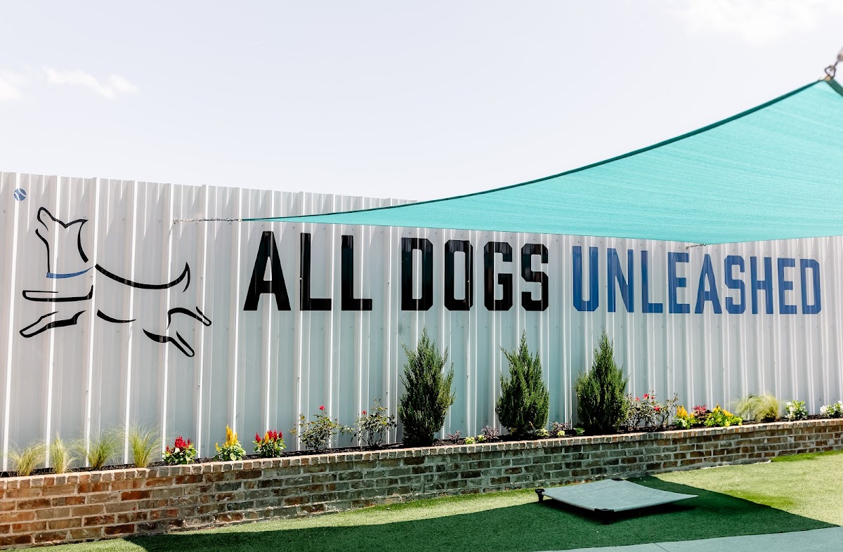 All Dogs Unleashed Dog Training
