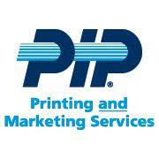 PIP Marketing, Signs, Print