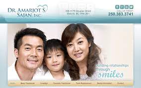 Dr Amarjot S Sajan Inc