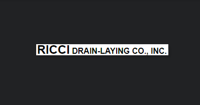 Ricci Drain-Laying Co Inc