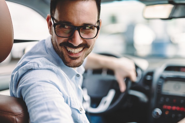 Caswell Group Driving School
