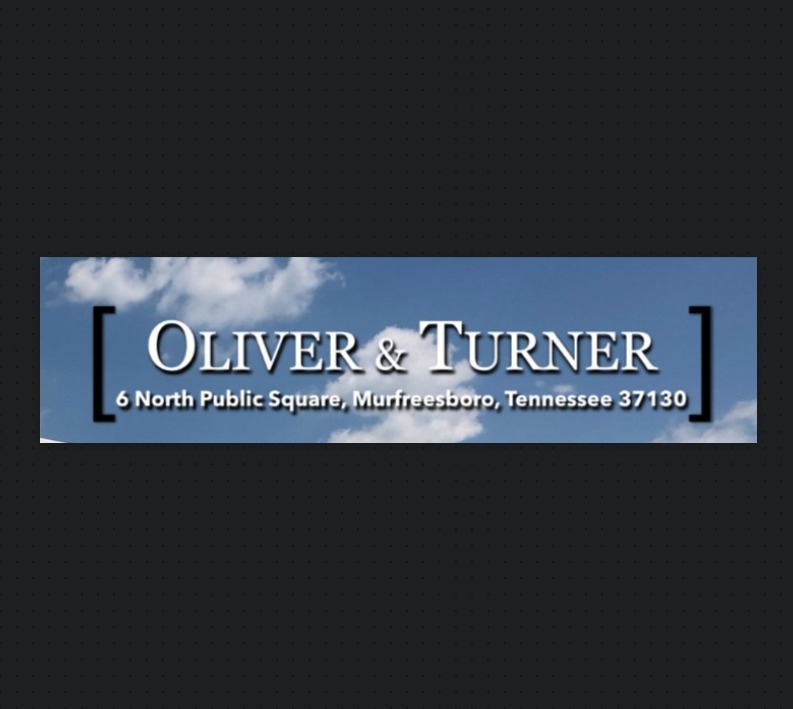 Kris Oliver, Attorney at Law
