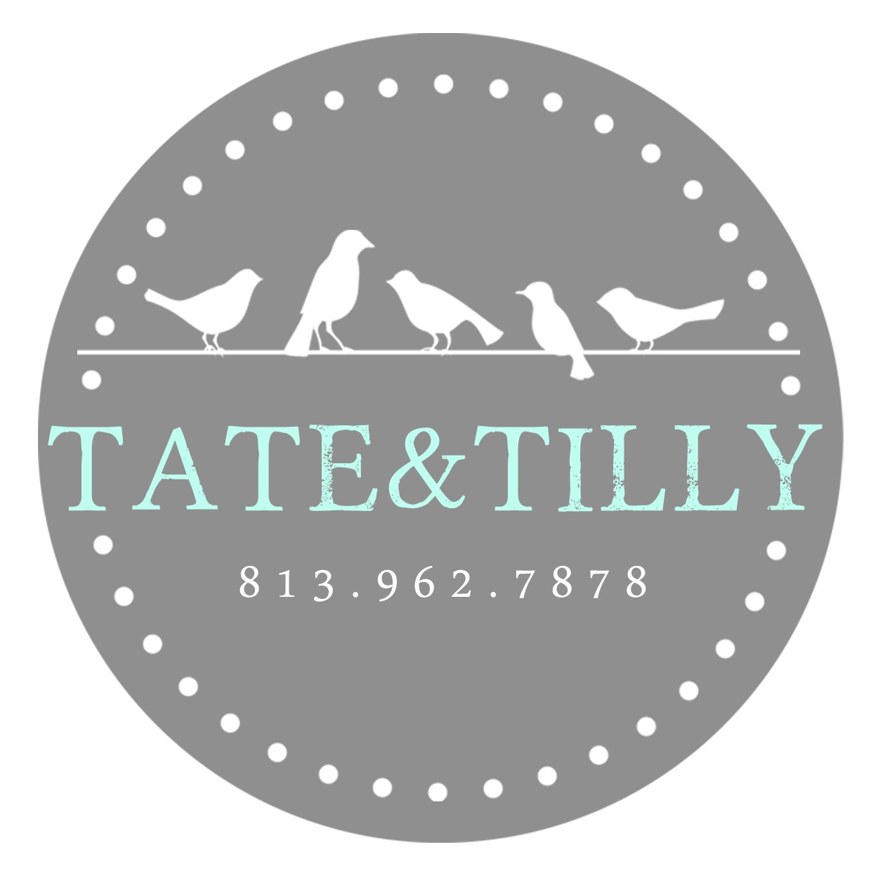 Tate & Tilly