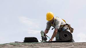 Ferris Roofing Contractors