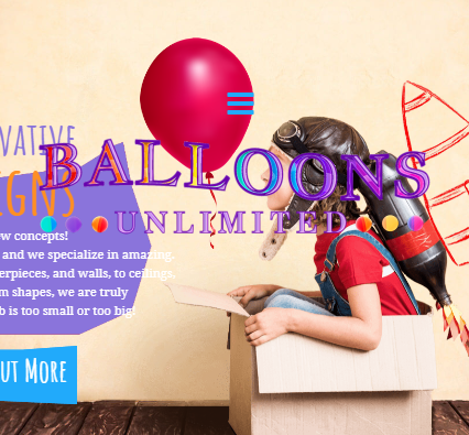 Balloons Unlimited