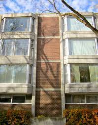 The Convalescent Home of Winnipeg