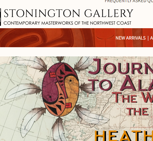 Stonington Gallery