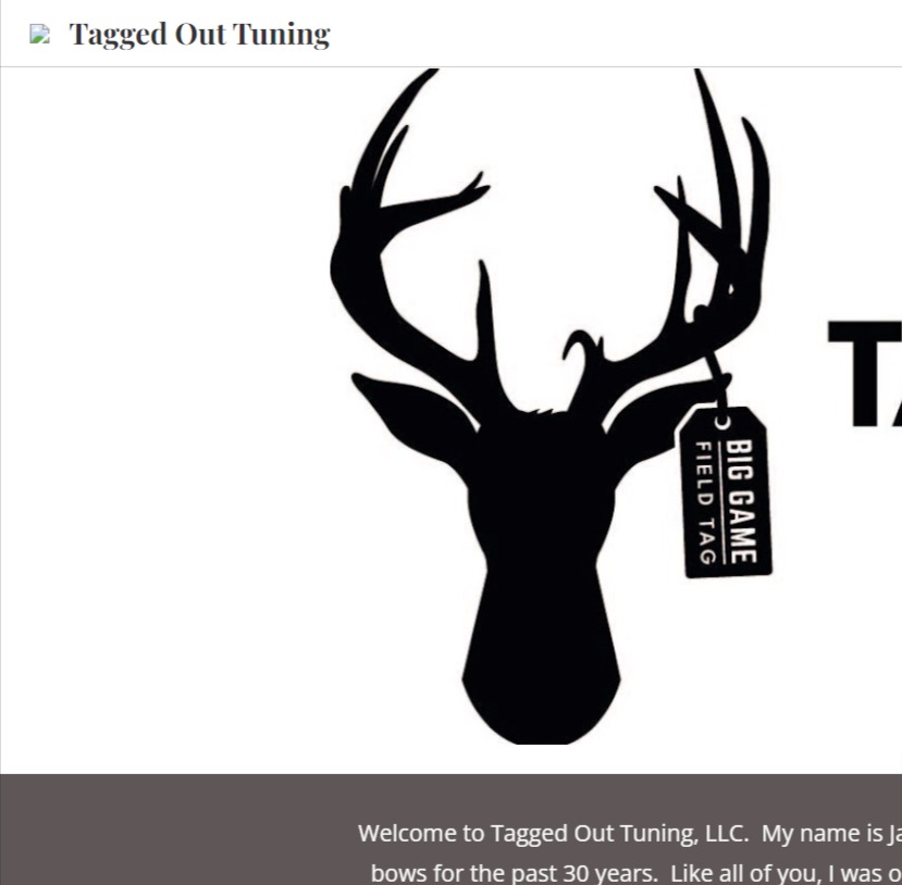 Tagged Out Tuning, LLC