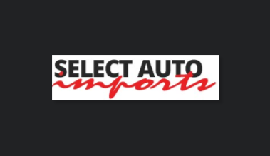 Select Auto Imports